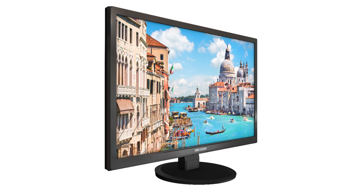 Hikvision DS-D5028UC Monitors, Displays | Tensor Security